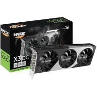 INNO3D GeForce RTX 5060 Ti 8GB X3 OC GDDR7 Graphics Card